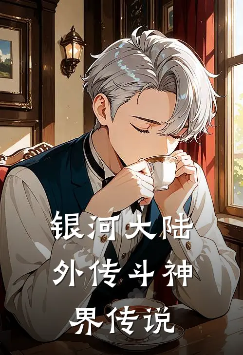 银河大陆外传斗神界传说