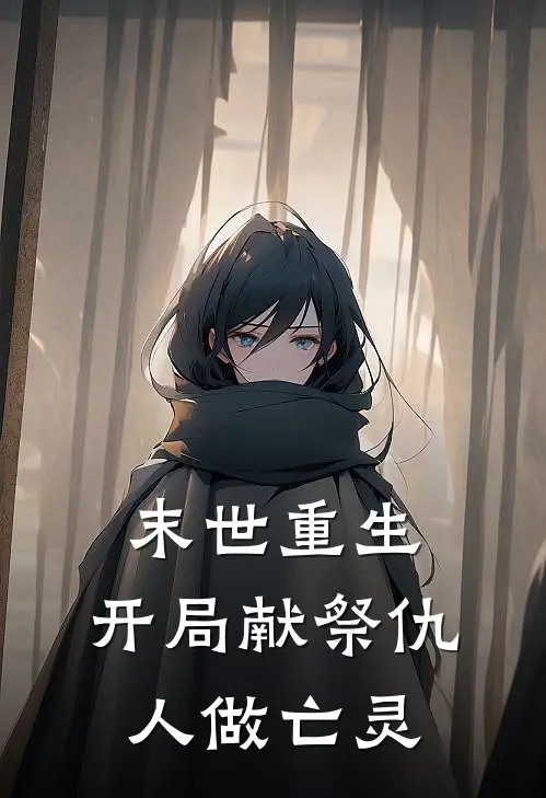 末世重生，开局献祭仇人做亡灵