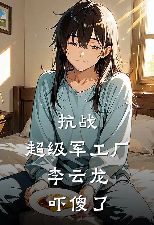 抗战：超级军工厂，李云龙吓傻了