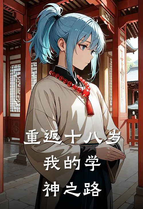 重返十八岁：我的学神之路