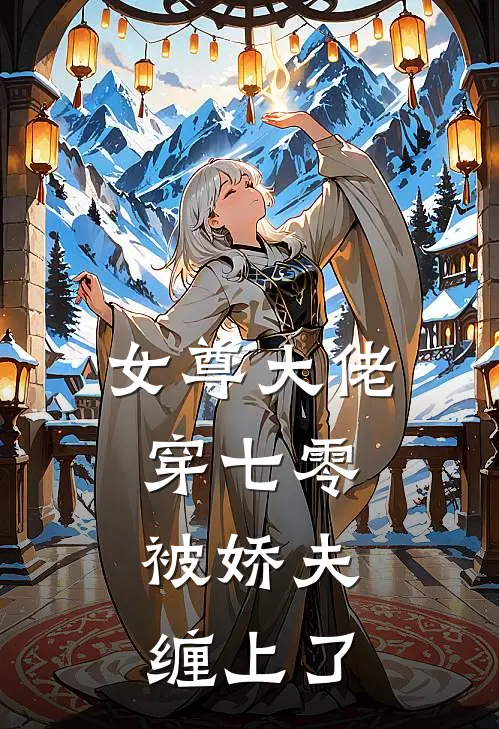 女尊大佬穿七零，被娇夫缠上了
