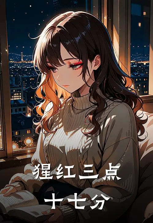 猩红三点十七分