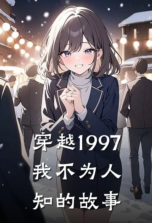 穿越1997，我不为人知的故事