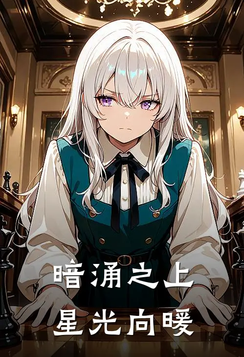 暗涌之上，星光向暖