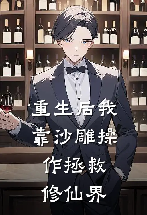 重生后我靠沙雕操作拯救修仙界