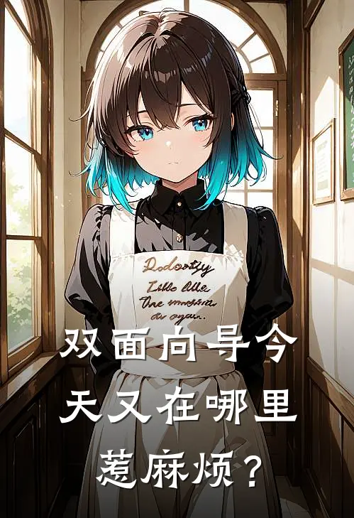 双面向导今天又在哪里惹麻烦？