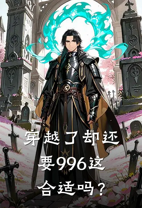 穿越了却还要996这合适吗？