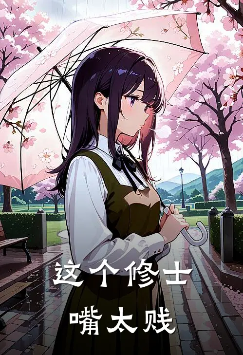 这个修士嘴太贱