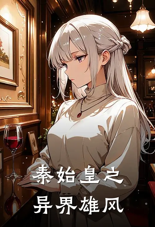 秦始皇之异界雄风