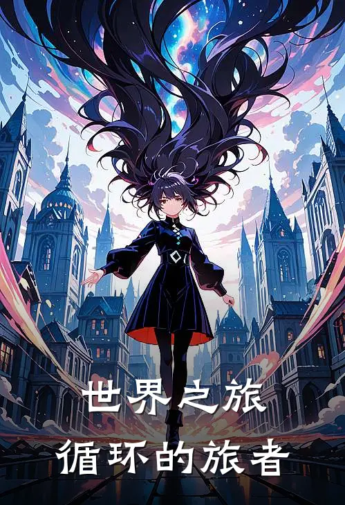 世界之旅：循环的旅者