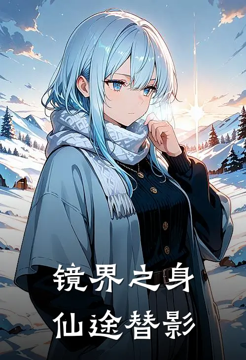 镜界之身仙途替影