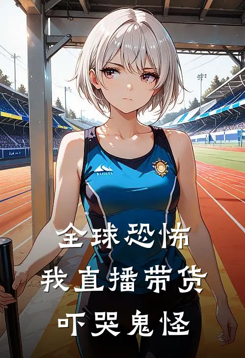 全球恐怖：我直播带货吓哭鬼怪