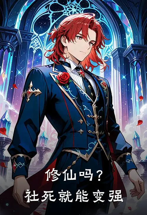 修仙吗？社死就能变强