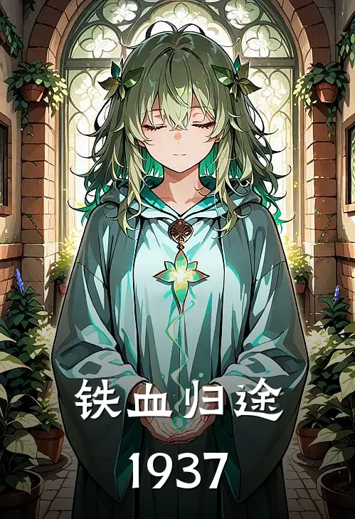 铁血归途1937