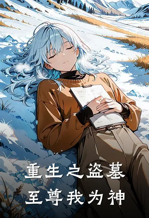 重生之盗墓至尊我为神