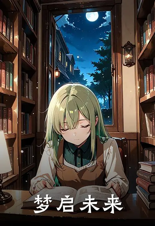梦启未来