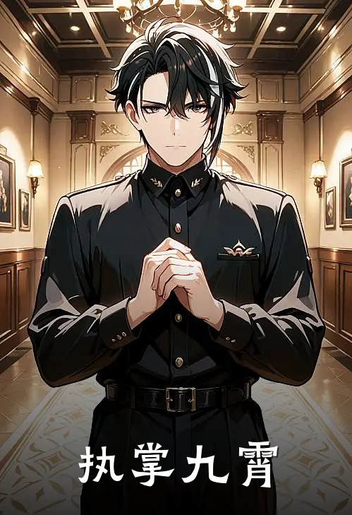 执掌九霄