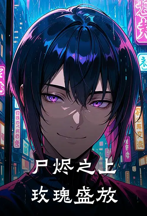 尸烬之上，玫瑰盛放