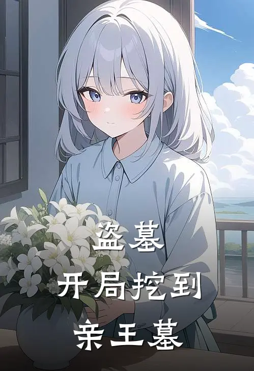 盗墓：开局挖到亲王墓