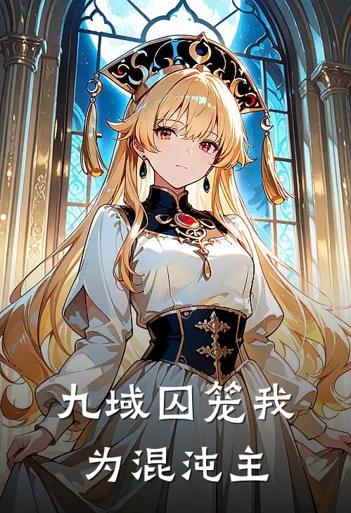 九域囚笼我为混沌主