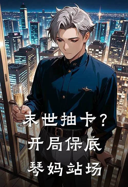 末世抽卡？开局保底琴妈站场