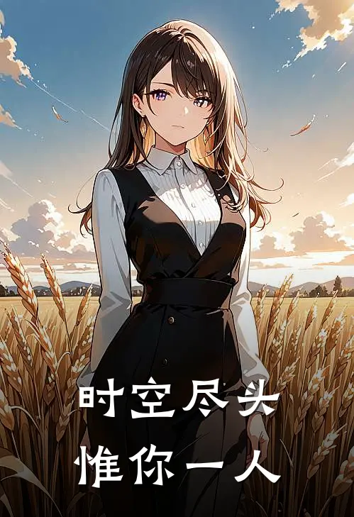 时空尽头，惟你一人