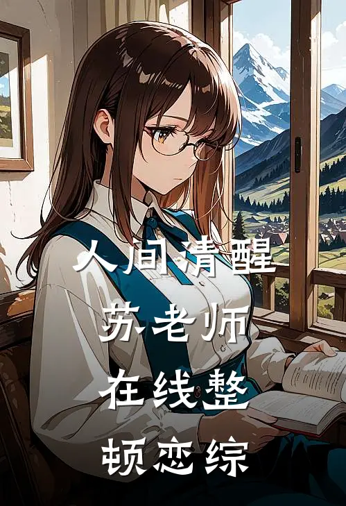 人间清醒苏老师，在线整顿恋综