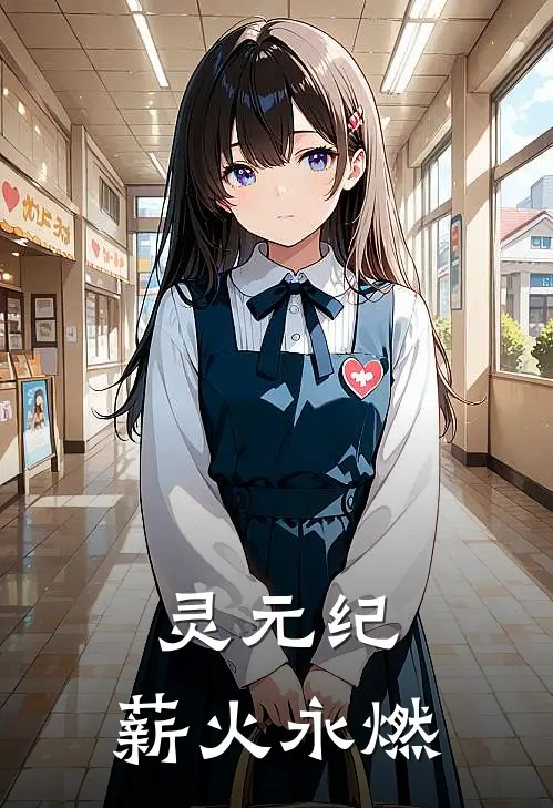 灵元纪：薪火永燃