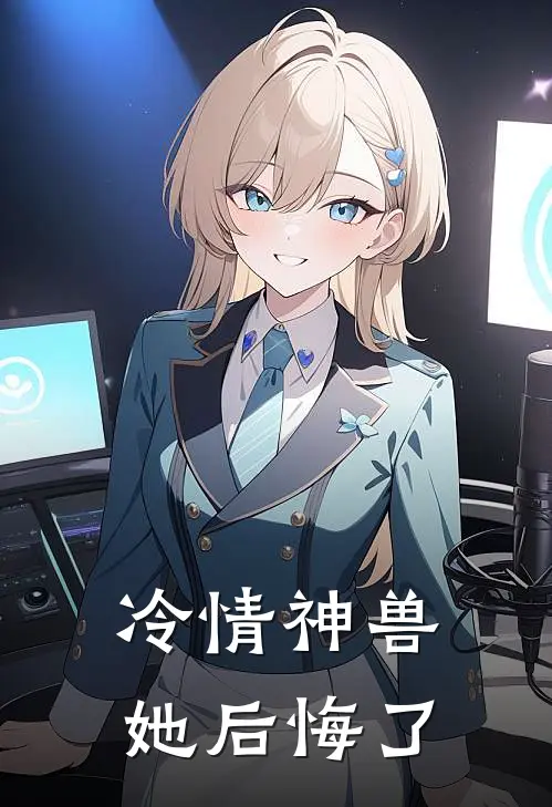 冷情神兽她后悔了