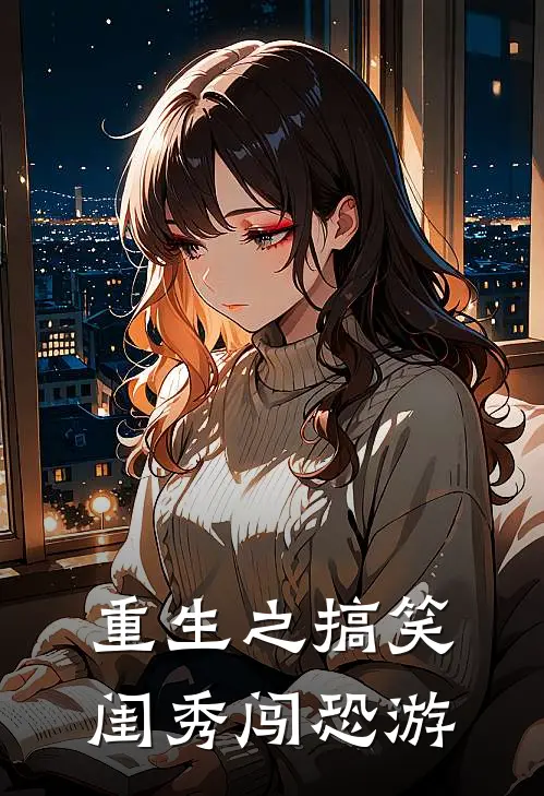 重生之搞笑闺秀闯恐游