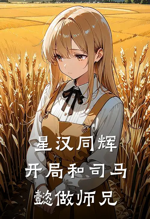 星汉同辉：开局和司马懿做师兄