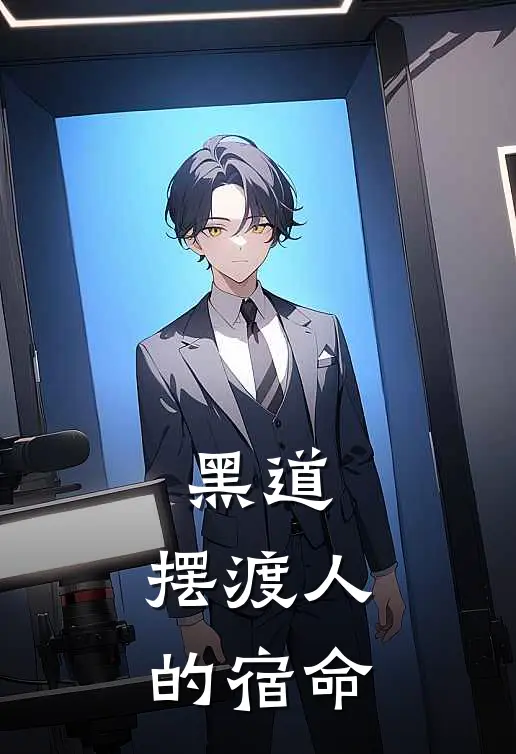 黑道：摆渡人的宿命