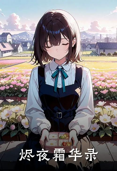烬夜霜华录