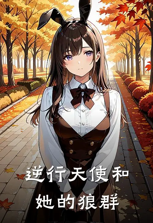 逆行天使和她的狼群