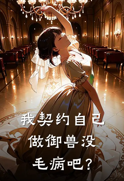 我契约自己做御兽没毛病吧？