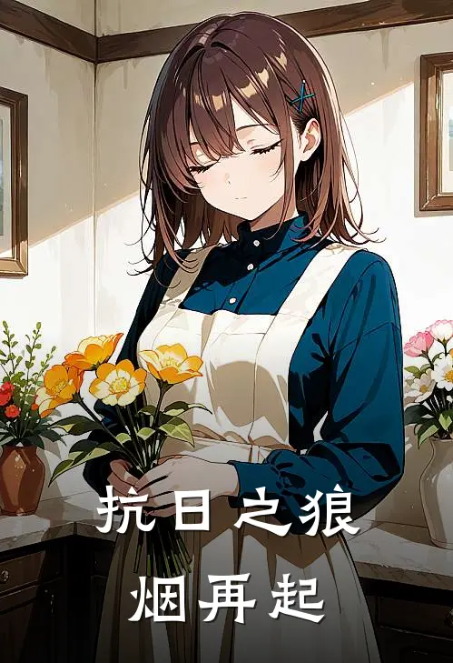 抗日之狼烟再起