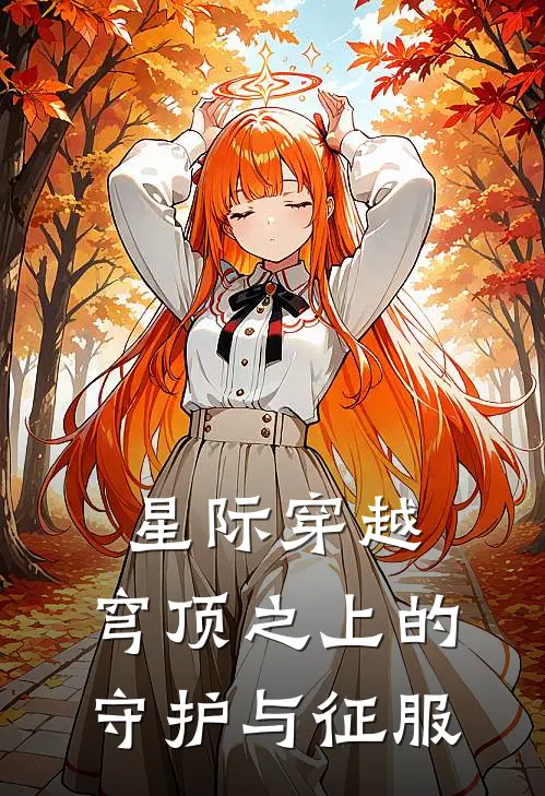 星际穿越：穹顶之上的守护与征服