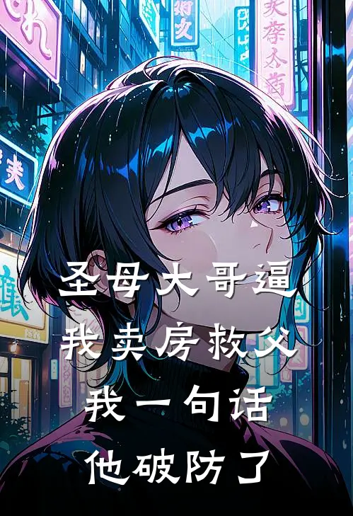 圣母大哥逼我卖房救父，我一句话他破防了