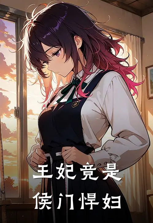 王妃竟是侯门悍妇