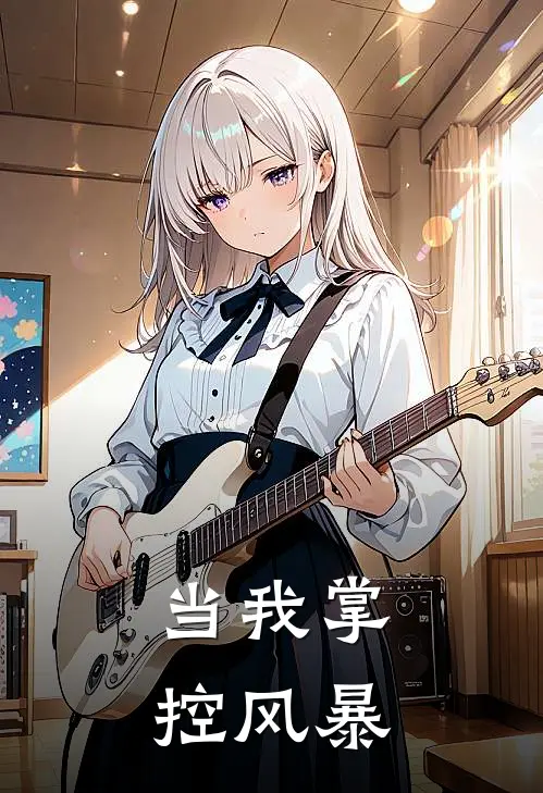 当我掌控风暴