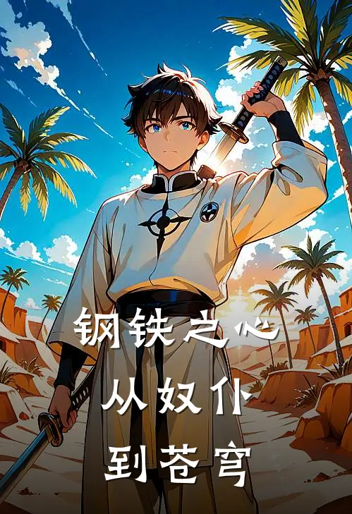 钢铁之心：从奴仆到苍穹