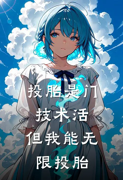 投胎是门技术活，但我能无限投胎
