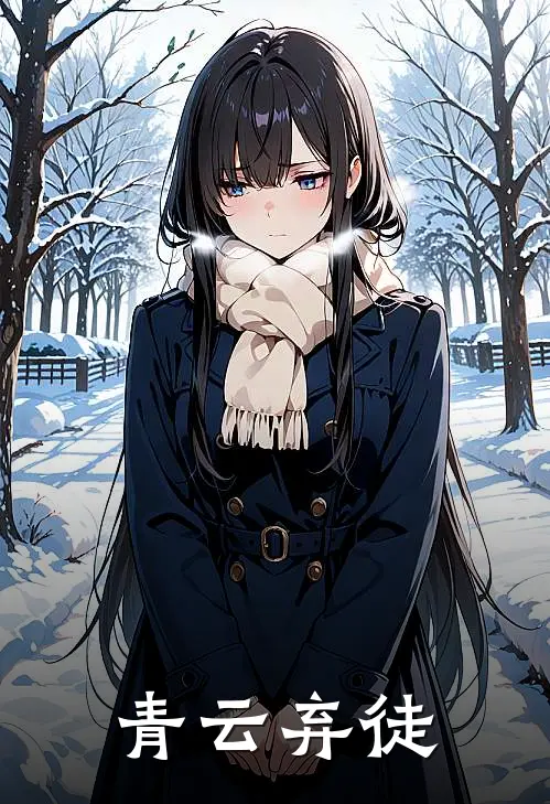青云弃徒