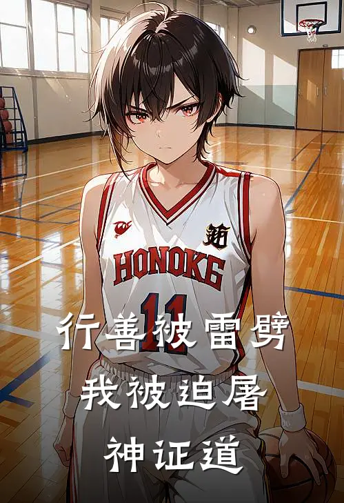 行善被雷劈，我被迫屠神证道