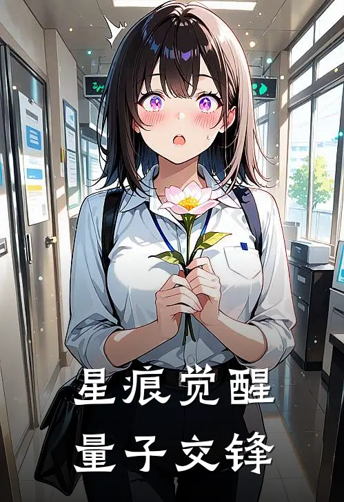 星痕觉醒：量子交锋