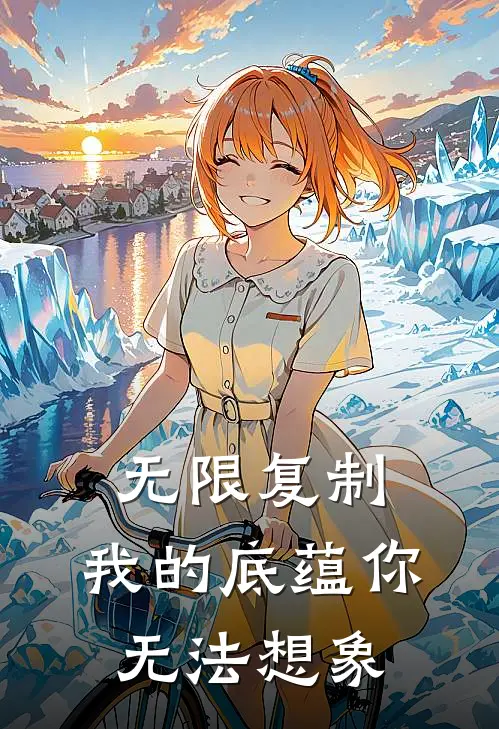 无限复制：我的底蕴你无法想象