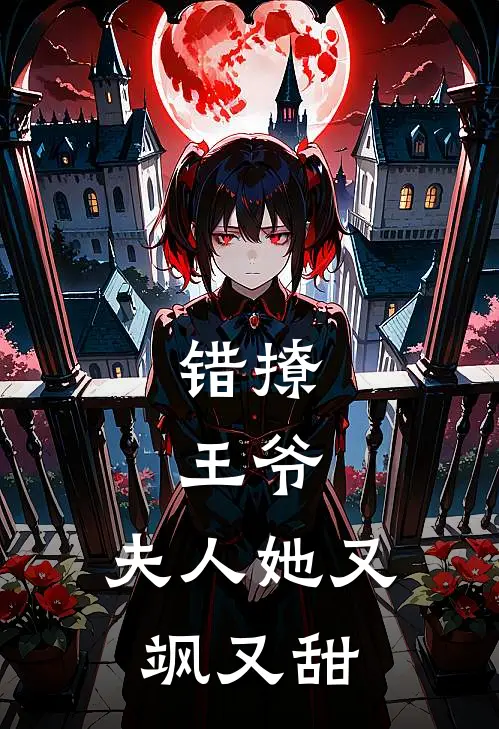 错撩：王爷，夫人她又飒又甜