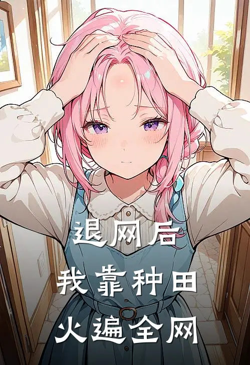 退网后，我靠种田火遍全网