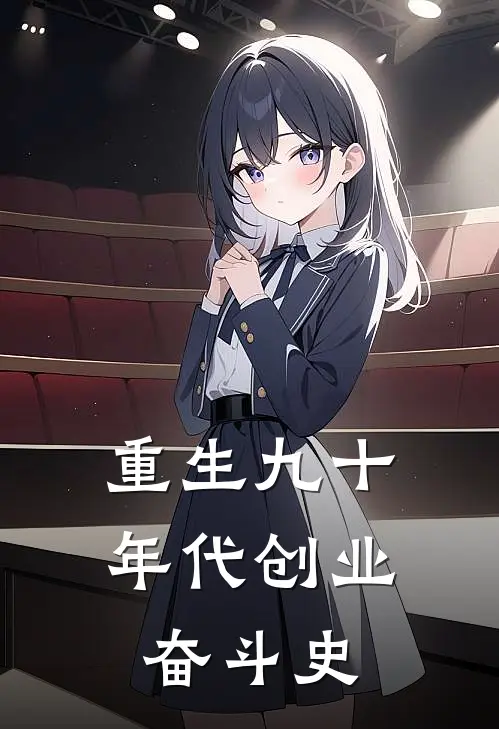 重生九十年代创业奋斗史