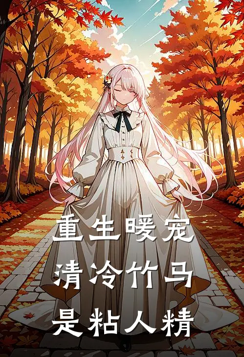 重生暖宠：清冷竹马是粘人精